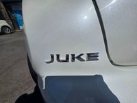USED 2015 15 NISSAN JUKE 1.6 Acenta Premium SUV 5dr Petrol XTRON Euro 6 (117 ps) 6 MONTHS RAC PLATINUM WARRANTY SAT