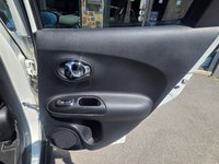 USED 2015 15 NISSAN JUKE 1.6 Acenta Premium SUV 5dr Petrol XTRON Euro 6 (117 ps) 6 MONTHS RAC PLATINUM WARRANTY SAT