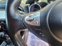 USED 2015 15 NISSAN JUKE 1.6 Acenta Premium SUV 5dr Petrol XTRON Euro 6 (117 ps) 6 MONTHS RAC PLATINUM WARRANTY SAT