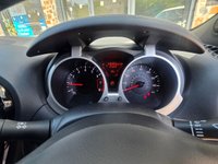 USED 2015 15 NISSAN JUKE 1.6 Acenta Premium SUV 5dr Petrol XTRON Euro 6 (117 ps) 6 MONTHS RAC PLATINUM WARRANTY SAT