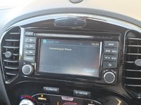 USED 2015 15 NISSAN JUKE 1.6 Acenta Premium SUV 5dr Petrol XTRON Euro 6 (117 ps) 6 MONTHS RAC PLATINUM WARRANTY SAT