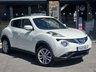 USED 2015 15 NISSAN JUKE 1.6 Acenta Premium SUV 5dr Petrol XTRON Euro 6 (117 ps) 6 MONTHS RAC PLATINUM WARRANTY SAT