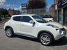 USED 2015 15 NISSAN JUKE 1.6 Acenta Premium SUV 5dr Petrol XTRON Euro 6 (117 ps) 6 MONTHS RAC PLATINUM WARRANTY SAT