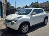 USED 2015 15 NISSAN JUKE 1.6 Acenta Premium SUV 5dr Petrol XTRON Euro 6 (117 ps) 6 MONTHS RAC PLATINUM WARRANTY SAT