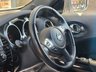 USED 2015 15 NISSAN JUKE 1.6 Acenta Premium SUV 5dr Petrol XTRON Euro 6 (117 ps) 6 MONTHS RAC PLATINUM WARRANTY SAT