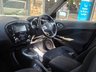 USED 2015 15 NISSAN JUKE 1.6 Acenta Premium SUV 5dr Petrol XTRON Euro 6 (117 ps) 6 MONTHS RAC PLATINUM WARRANTY SAT