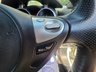 USED 2015 15 NISSAN JUKE 1.6 Acenta Premium SUV 5dr Petrol XTRON Euro 6 (117 ps) 6 MONTHS RAC PLATINUM WARRANTY SAT