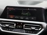 USED 2019 19 BMW 3 SERIES 2.0 318d M Sport Saloon 4dr Diesel Auto Euro 6 (s/s) (150 ps) 