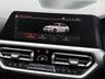 USED 2019 19 BMW 3 SERIES 2.0 318d M Sport Saloon 4dr Diesel Auto Euro 6 (s/s) (150 ps) 