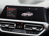 USED 2019 19 BMW 3 SERIES 2.0 318d M Sport Saloon 4dr Diesel Auto Euro 6 (s/s) (150 ps) 