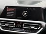 USED 2019 19 BMW 3 SERIES 2.0 318d M Sport Saloon 4dr Diesel Auto Euro 6 (s/s) (150 ps) 