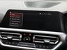 USED 2019 19 BMW 3 SERIES 2.0 318d M Sport Saloon 4dr Diesel Auto Euro 6 (s/s) (150 ps) 