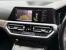 USED 2019 19 BMW 3 SERIES 2.0 318d M Sport Saloon 4dr Diesel Auto Euro 6 (s/s) (150 ps) 