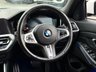 USED 2019 19 BMW 3 SERIES 2.0 318d M Sport Saloon 4dr Diesel Auto Euro 6 (s/s) (150 ps) 