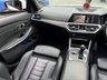 USED 2019 19 BMW 3 SERIES 2.0 318d M Sport Saloon 4dr Diesel Auto Euro 6 (s/s) (150 ps) 