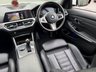 USED 2019 19 BMW 3 SERIES 2.0 318d M Sport Saloon 4dr Diesel Auto Euro 6 (s/s) (150 ps) 