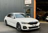 USED 2019 19 BMW 3 SERIES 2.0 318d M Sport Saloon 4dr Diesel Auto Euro 6 (s/s) (150 ps) 