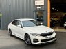 USED 2019 19 BMW 3 SERIES 2.0 318d M Sport Saloon 4dr Diesel Auto Euro 6 (s/s) (150 ps) 
