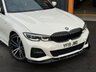 USED 2019 19 BMW 3 SERIES 2.0 318d M Sport Saloon 4dr Diesel Auto Euro 6 (s/s) (150 ps) 