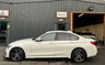 USED 2019 19 BMW 3 SERIES 2.0 318d M Sport Saloon 4dr Diesel Auto Euro 6 (s/s) (150 ps) 