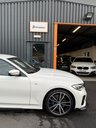 USED 2019 19 BMW 3 SERIES 2.0 318d M Sport Saloon 4dr Diesel Auto Euro 6 (s/s) (150 ps) 