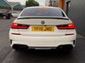 USED 2019 19 BMW 3 SERIES 2.0 318d M Sport Saloon 4dr Diesel Auto Euro 6 (s/s) (150 ps) 