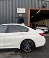 USED 2019 19 BMW 3 SERIES 2.0 318d M Sport Saloon 4dr Diesel Auto Euro 6 (s/s) (150 ps) 