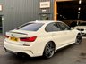 USED 2019 19 BMW 3 SERIES 2.0 318d M Sport Saloon 4dr Diesel Auto Euro 6 (s/s) (150 ps) 