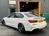 USED 2019 19 BMW 3 SERIES 2.0 318d M Sport Saloon 4dr Diesel Auto Euro 6 (s/s) (150 ps) 