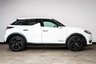 USED 2023 72 DS AUTOMOBILES DS 3 CROSSBACK 1.2 PureTech Performance Line + Crossback 5dr Petrol EAT8 Euro 6 (s/s) (130 ps) Apple/Android Car Play, Sensors