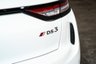 USED 2023 72 DS AUTOMOBILES DS 3 CROSSBACK 1.2 PureTech Performance Line + Crossback 5dr Petrol EAT8 Euro 6 (s/s) (130 ps) Apple/Android Car Play, Sensors