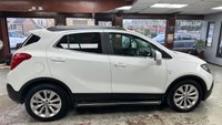 USED 2015 15 VAUXHALL MOKKA 1.7 CDTi SE SUV 5dr Diesel Auto 2WD Euro 5 (130 ps) Heated Seats, Wheel + Park Sensors