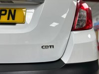 USED 2015 15 VAUXHALL MOKKA 1.7 CDTi SE SUV 5dr Diesel Auto 2WD Euro 5 (130 ps) Heated Seats, Wheel + Park Sensors