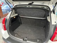 USED 2015 15 VAUXHALL MOKKA 1.7 CDTi SE SUV 5dr Diesel Auto 2WD Euro 5 (130 ps) Heated Seats, Wheel + Park Sensors
