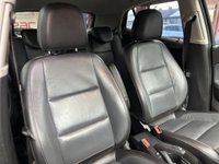 USED 2015 15 VAUXHALL MOKKA 1.7 CDTi SE SUV 5dr Diesel Auto 2WD Euro 5 (130 ps) Heated Seats, Wheel + Park Sensors
