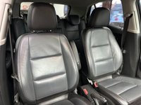 USED 2015 15 VAUXHALL MOKKA 1.7 CDTi SE SUV 5dr Diesel Auto 2WD Euro 5 (130 ps) Heated Seats, Wheel + Park Sensors
