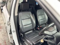 USED 2015 15 VAUXHALL MOKKA 1.7 CDTi SE SUV 5dr Diesel Auto 2WD Euro 5 (130 ps) Heated Seats, Wheel + Park Sensors