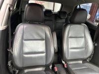 USED 2015 15 VAUXHALL MOKKA 1.7 CDTi SE SUV 5dr Diesel Auto 2WD Euro 5 (130 ps) Heated Seats, Wheel + Park Sensors