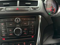 USED 2015 15 VAUXHALL MOKKA 1.7 CDTi SE SUV 5dr Diesel Auto 2WD Euro 5 (130 ps) Heated Seats, Wheel + Park Sensors