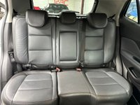 USED 2015 15 VAUXHALL MOKKA 1.7 CDTi SE SUV 5dr Diesel Auto 2WD Euro 5 (130 ps) Heated Seats, Wheel + Park Sensors