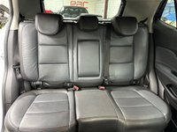 USED 2015 15 VAUXHALL MOKKA 1.7 CDTi SE SUV 5dr Diesel Auto 2WD Euro 5 (130 ps) Heated Seats, Wheel + Park Sensors