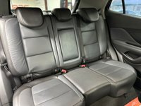 USED 2015 15 VAUXHALL MOKKA 1.7 CDTi SE SUV 5dr Diesel Auto 2WD Euro 5 (130 ps) Heated Seats, Wheel + Park Sensors