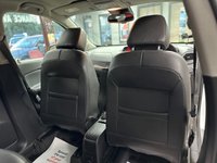USED 2015 15 VAUXHALL MOKKA 1.7 CDTi SE SUV 5dr Diesel Auto 2WD Euro 5 (130 ps) Heated Seats, Wheel + Park Sensors