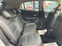 USED 2015 15 VAUXHALL MOKKA 1.7 CDTi SE SUV 5dr Diesel Auto 2WD Euro 5 (130 ps) Heated Seats, Wheel + Park Sensors