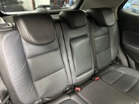 USED 2015 15 VAUXHALL MOKKA 1.7 CDTi SE SUV 5dr Diesel Auto 2WD Euro 5 (130 ps) Heated Seats, Wheel + Park Sensors
