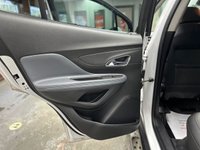 USED 2015 15 VAUXHALL MOKKA 1.7 CDTi SE SUV 5dr Diesel Auto 2WD Euro 5 (130 ps) Heated Seats, Wheel + Park Sensors