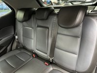 USED 2015 15 VAUXHALL MOKKA 1.7 CDTi SE SUV 5dr Diesel Auto 2WD Euro 5 (130 ps) Heated Seats, Wheel + Park Sensors