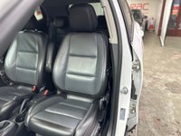 USED 2015 15 VAUXHALL MOKKA 1.7 CDTi SE SUV 5dr Diesel Auto 2WD Euro 5 (130 ps) Heated Seats, Wheel + Park Sensors
