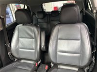 USED 2015 15 VAUXHALL MOKKA 1.7 CDTi SE SUV 5dr Diesel Auto 2WD Euro 5 (130 ps) Heated Seats, Wheel + Park Sensors