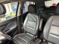 USED 2015 15 VAUXHALL MOKKA 1.7 CDTi SE SUV 5dr Diesel Auto 2WD Euro 5 (130 ps) Heated Seats, Wheel + Park Sensors